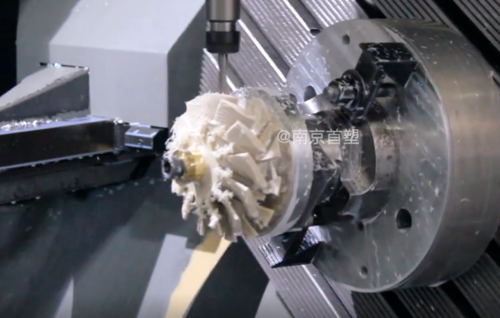 PEEK機(jī)加工 PEEK機(jī)加工