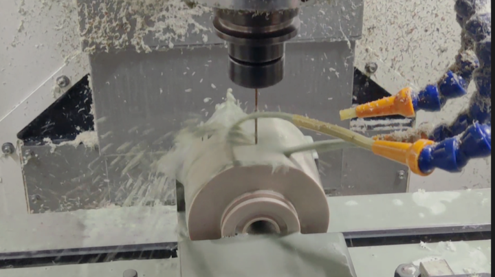 PEEK機(jī)加工 PEEK機(jī)加工