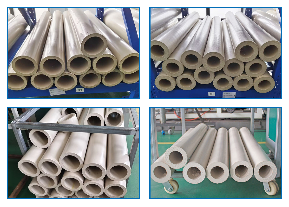 PEEK管材 PEEK管材