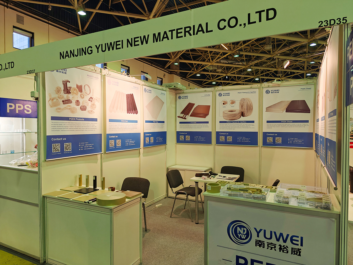 RUPLASTICA 2024 RUPLASTICA 2024